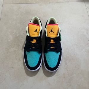 Jordan‼️SOLD‼️